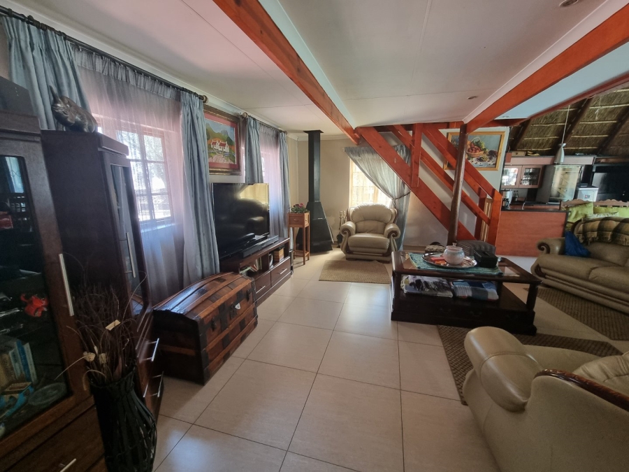 4 Bedroom Property for Sale in Sasolburg Ext 11 Free State